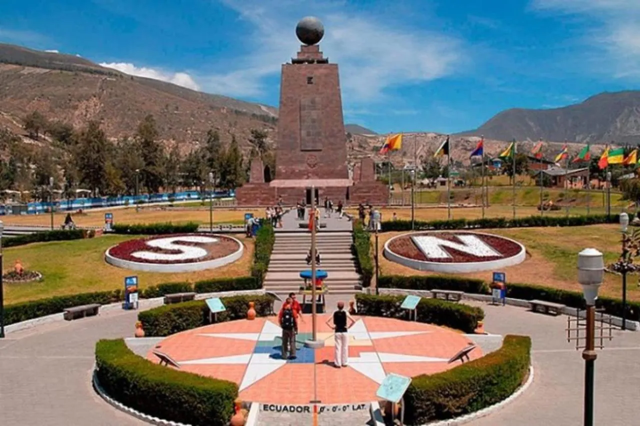 La Rosario Hotel Quito Guest house