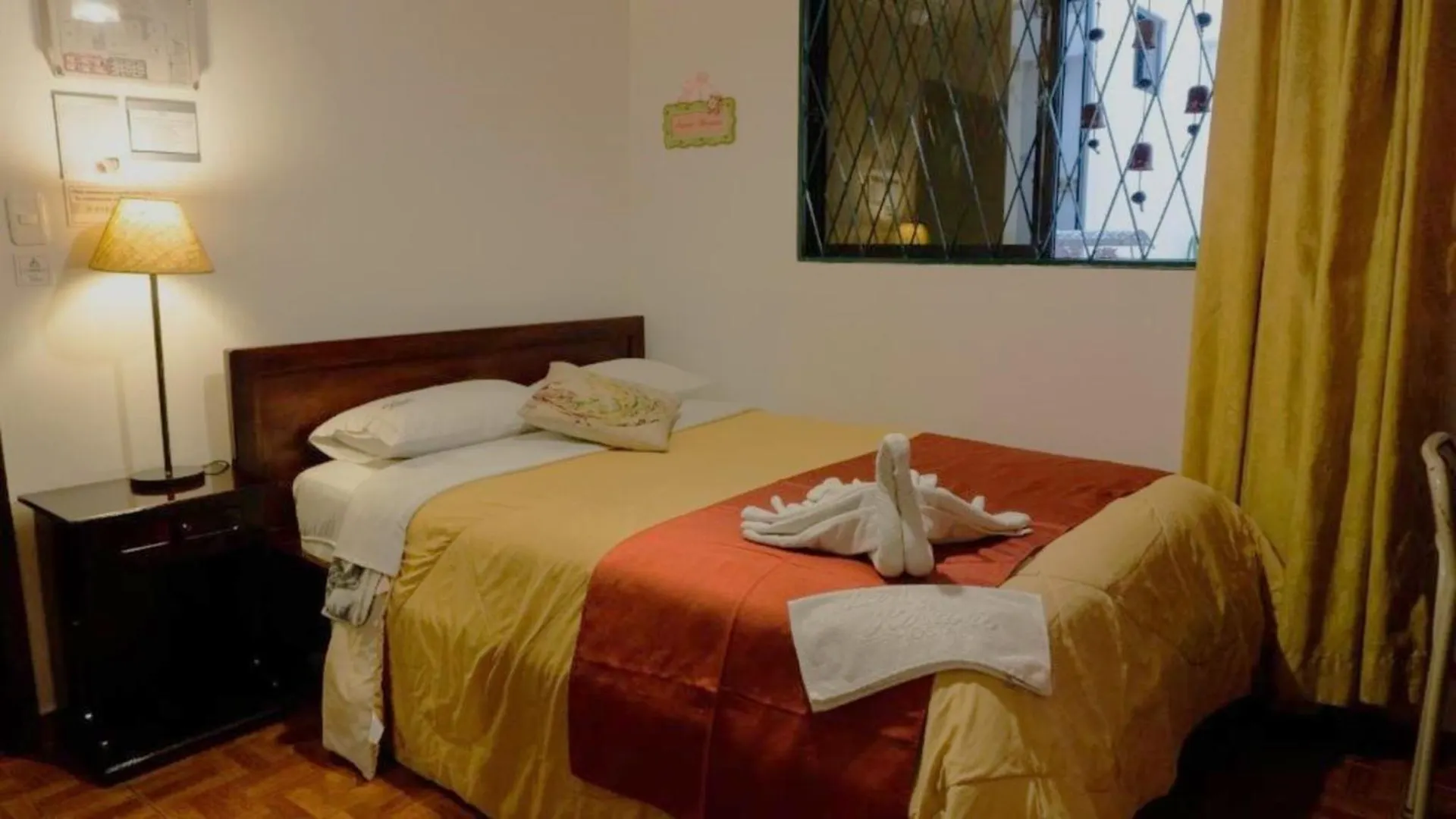 La Rosario Hotel Quito
