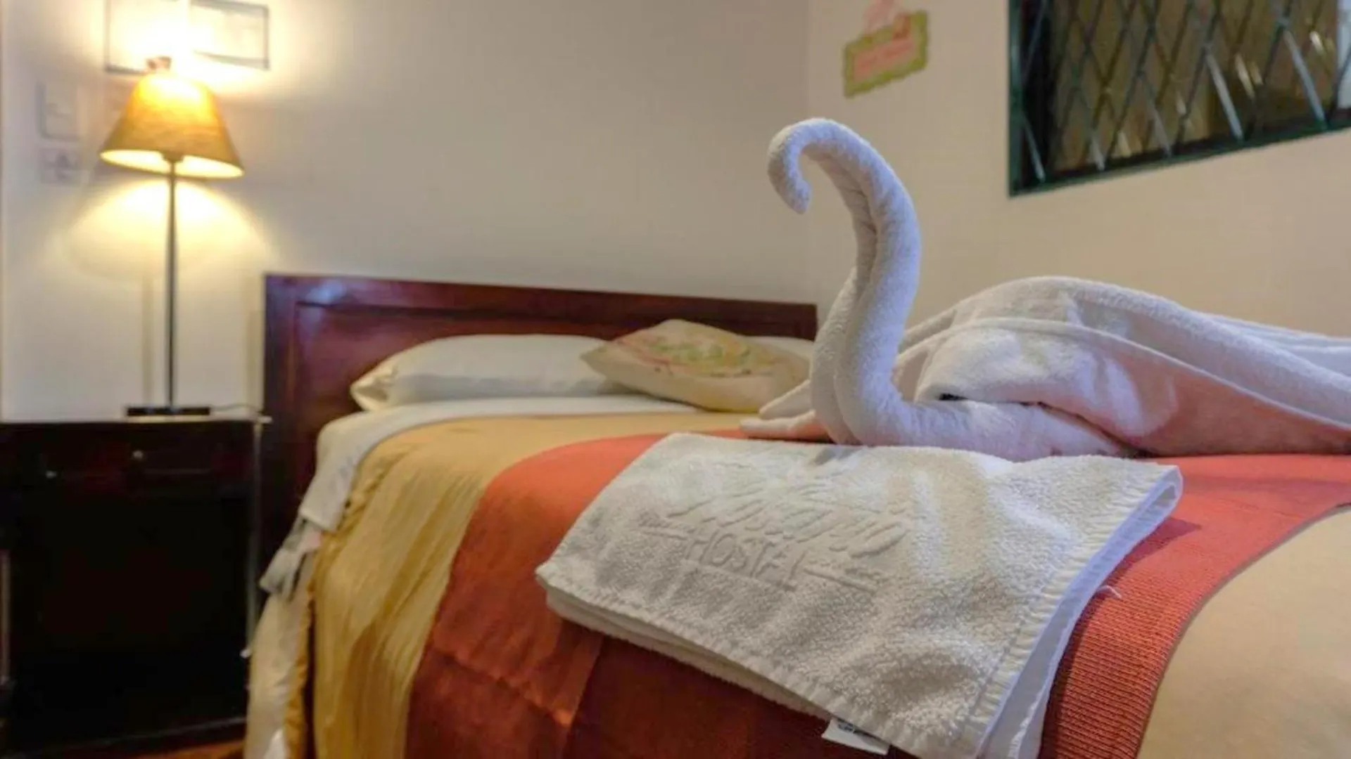 La Rosario Hostel Quito