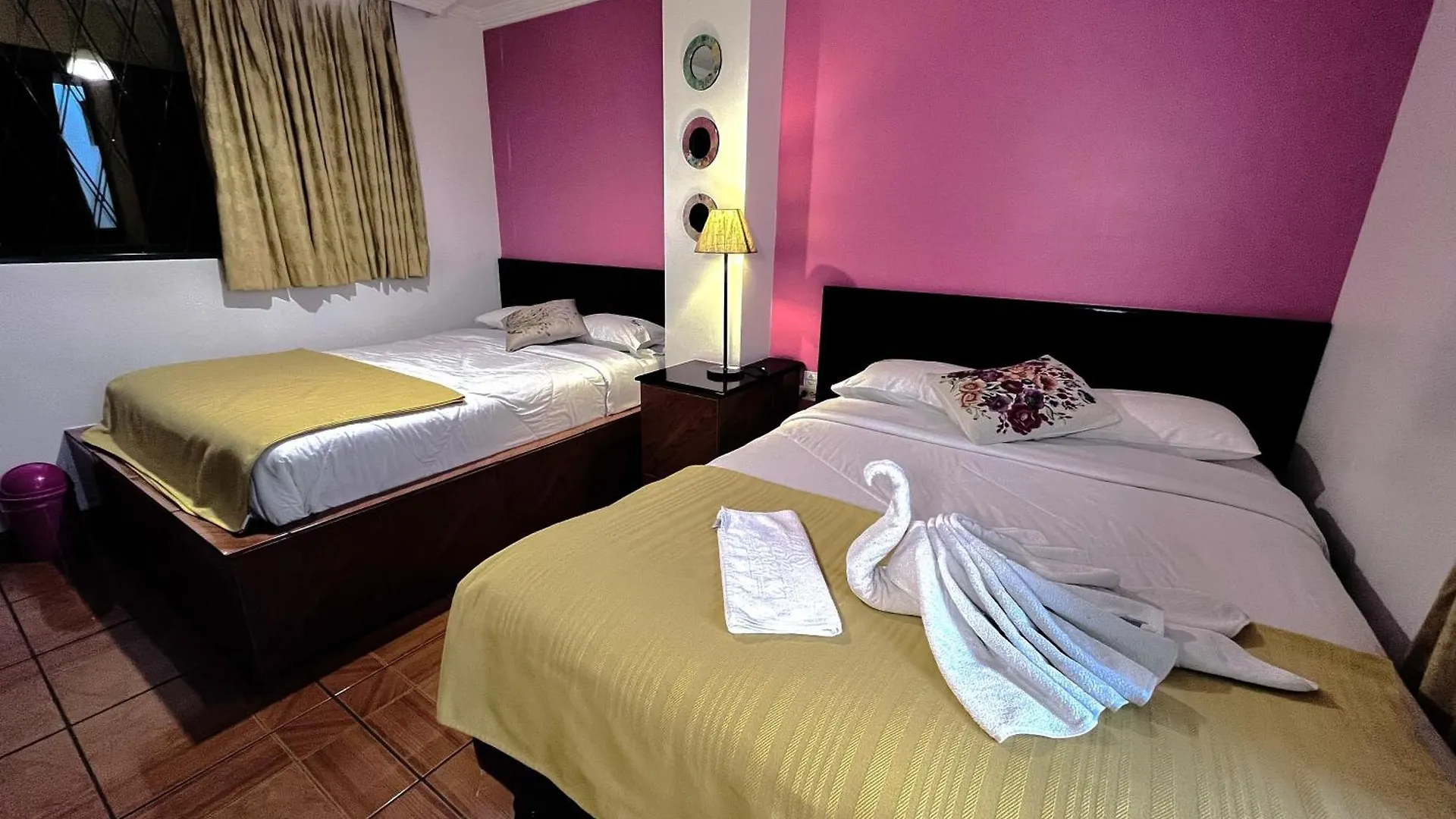Guest house La Rosario Hotel Quito