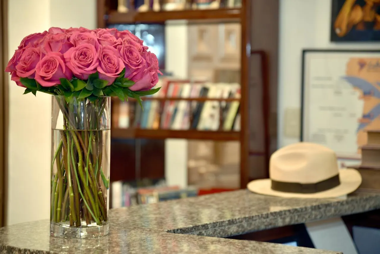 Guest house La Rosario Hotel Quito