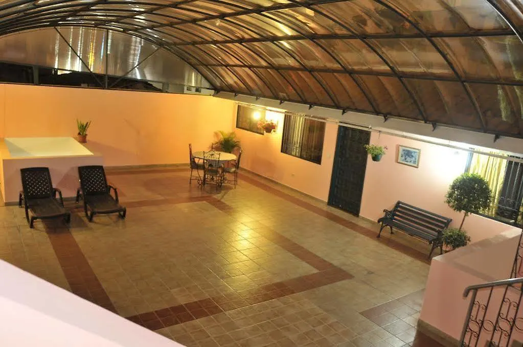 La Rosario Hotel Quito