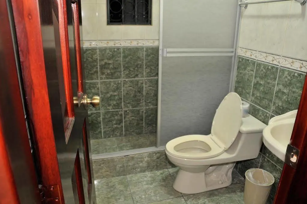 Guest house La Rosario Hotel Quito