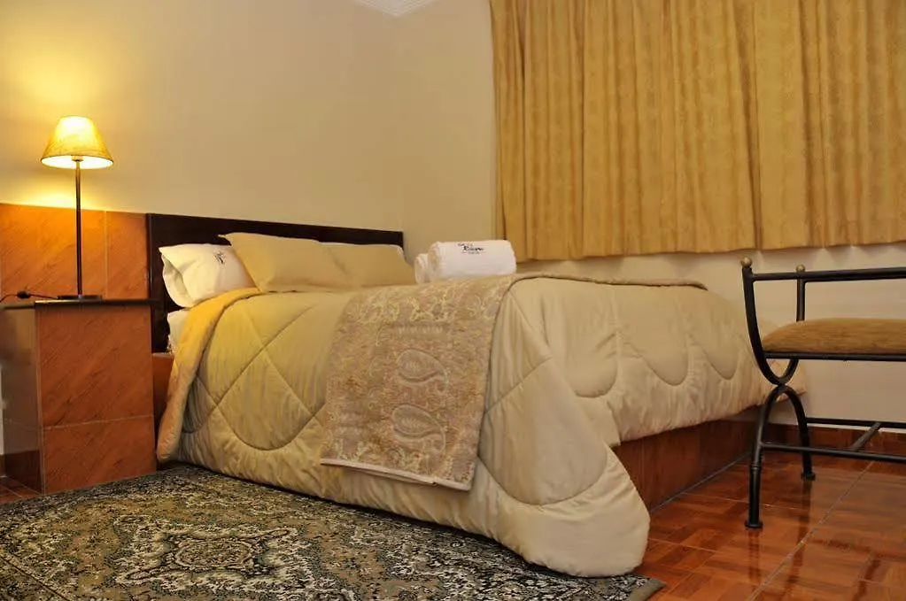 La Rosario Hostel Quito