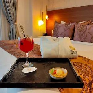 Mama Cuchara By Art Hotel